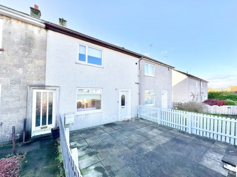 View Full Details for 9 Blairlands Drive, Dalry, Ayrshire, KA24 4DH, UK