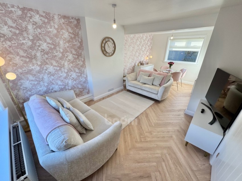 Images for 9 Blairlands Drive, Dalry, Ayrshire, KA24 4DH, UK