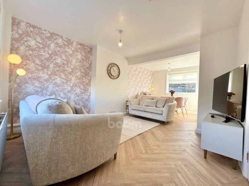 Images for 9 Blairlands Drive, Dalry, Ayrshire, KA24 4DH, UK