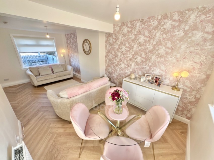 Images for 9 Blairlands Drive, Dalry, Ayrshire, KA24 4DH, UK