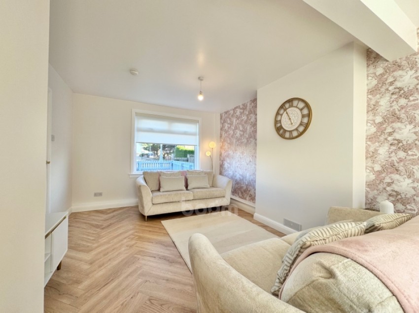 Images for 9 Blairlands Drive, Dalry, Ayrshire, KA24 4DH, UK