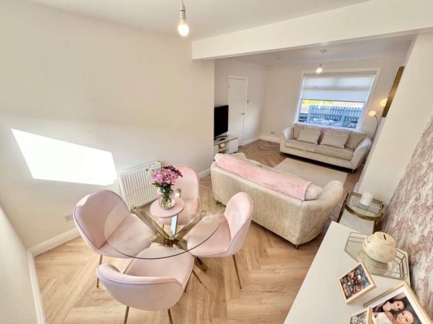 Images for 9 Blairlands Drive, Dalry, Ayrshire, KA24 4DH, UK