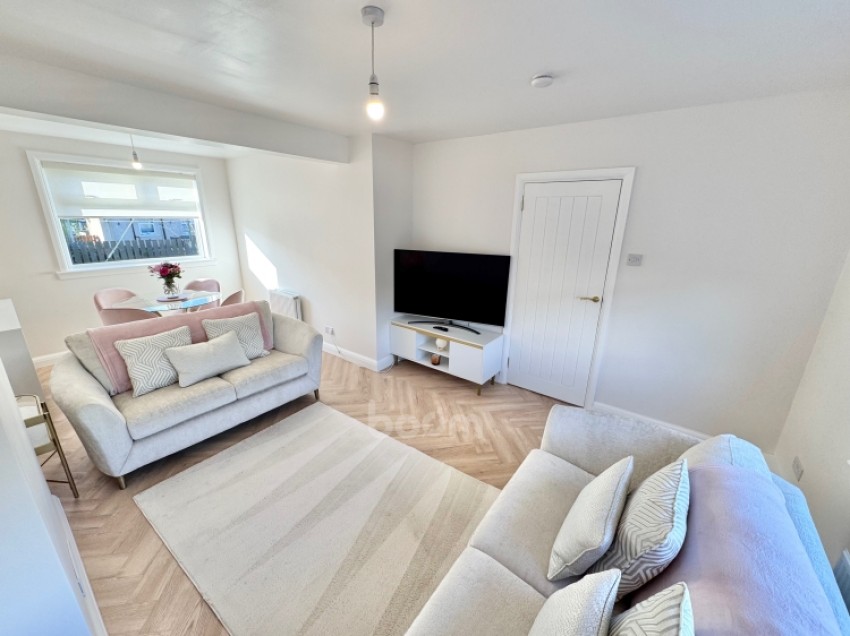 Images for 9 Blairlands Drive, Dalry, Ayrshire, KA24 4DH, UK