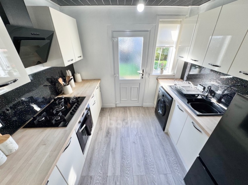 Images for 9 Blairlands Drive, Dalry, Ayrshire, KA24 4DH, UK