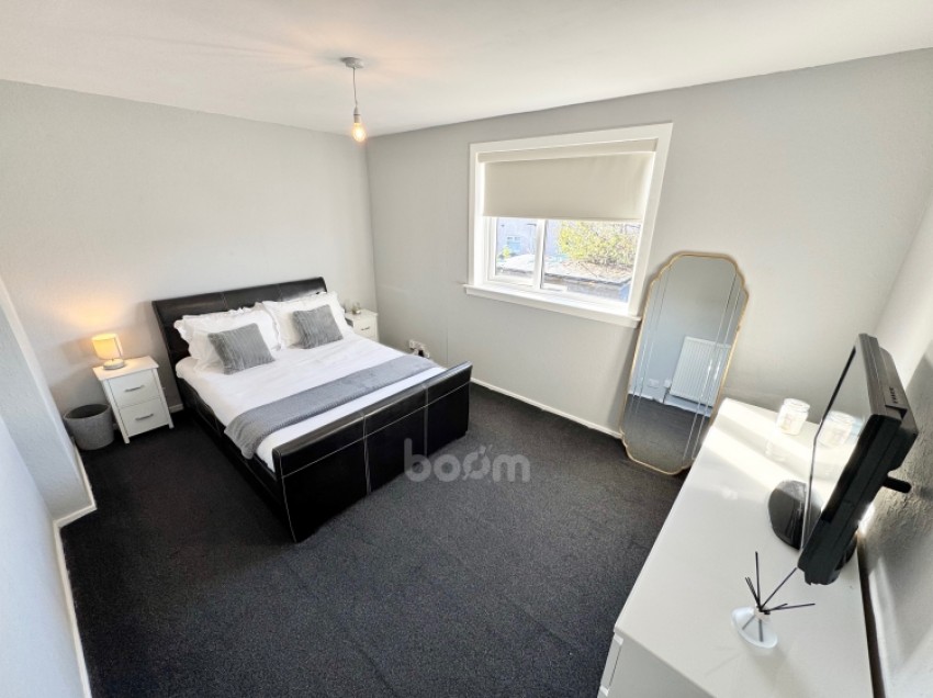 Images for 9 Blairlands Drive, Dalry, Ayrshire, KA24 4DH, UK