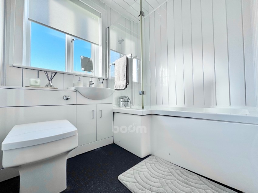 Images for 9 Blairlands Drive, Dalry, Ayrshire, KA24 4DH, UK