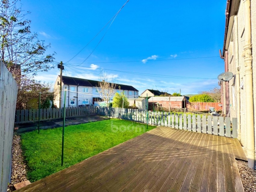 Images for 9 Blairlands Drive, Dalry, Ayrshire, KA24 4DH, UK