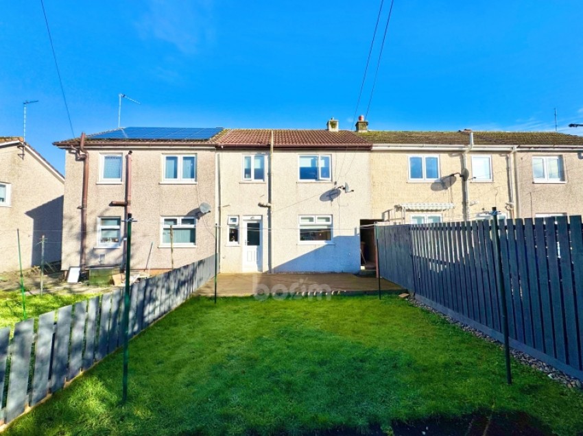 Images for 9 Blairlands Drive, Dalry, Ayrshire, KA24 4DH, UK