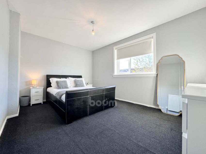 Images for 9 Blairlands Drive, Dalry, Ayrshire, KA24 4DH, UK