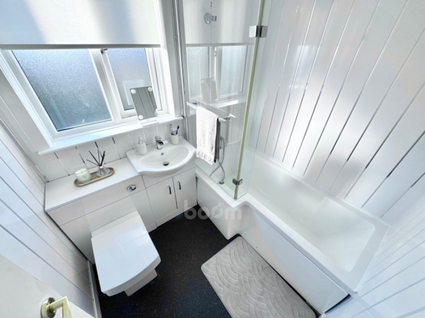 Images for 9 Blairlands Drive, Dalry, Ayrshire, KA24 4DH, UK