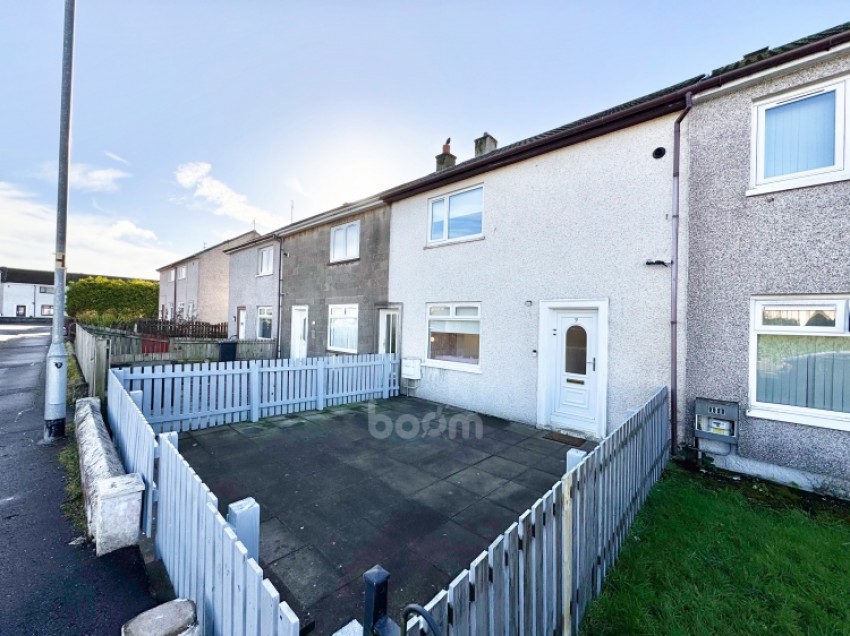 Images for 9 Blairlands Drive, Dalry, Ayrshire, KA24 4DH, UK