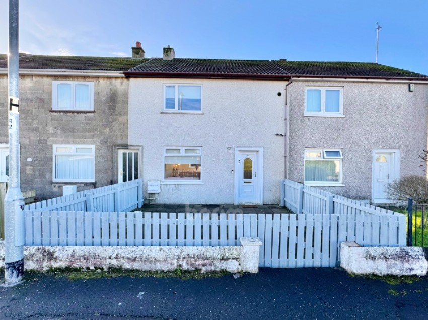 Images for 9 Blairlands Drive, Dalry, Ayrshire, KA24 4DH, UK