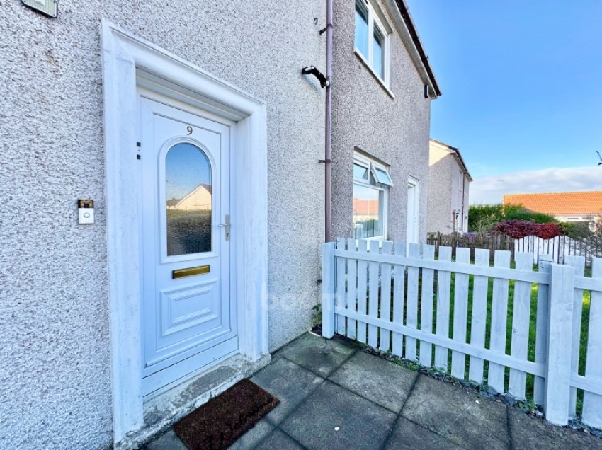 Images for 9 Blairlands Drive, Dalry, Ayrshire, KA24 4DH, UK