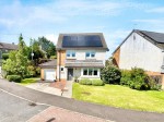 Images for 1 Millbarr Grove, Barrmill, Beith, Ayrshire, KA15 1GA, UK