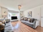 Images for 1 Millbarr Grove, Barrmill, Beith, Ayrshire, KA15 1GA, UK