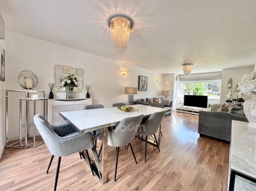 Images for 1 Millbarr Grove, Barrmill, Beith, Ayrshire, KA15 1GA, UK