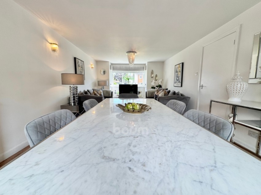 Images for 1 Millbarr Grove, Barrmill, Beith, Ayrshire, KA15 1GA, UK
