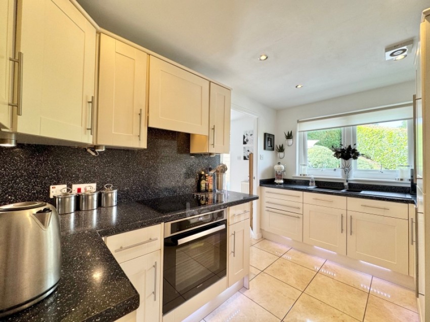 Images for 1 Millbarr Grove, Barrmill, Beith, Ayrshire, KA15 1GA, UK