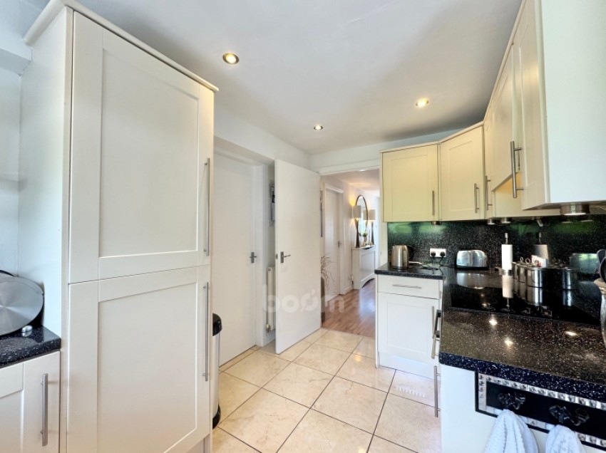 Images for 1 Millbarr Grove, Barrmill, Beith, Ayrshire, KA15 1GA, UK