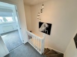 Images for 1 Millbarr Grove, Barrmill, Beith, Ayrshire, KA15 1GA, UK