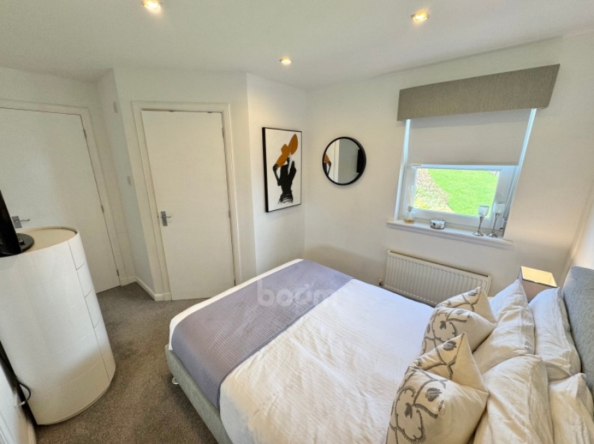 Images for 1 Millbarr Grove, Barrmill, Beith, Ayrshire, KA15 1GA, UK