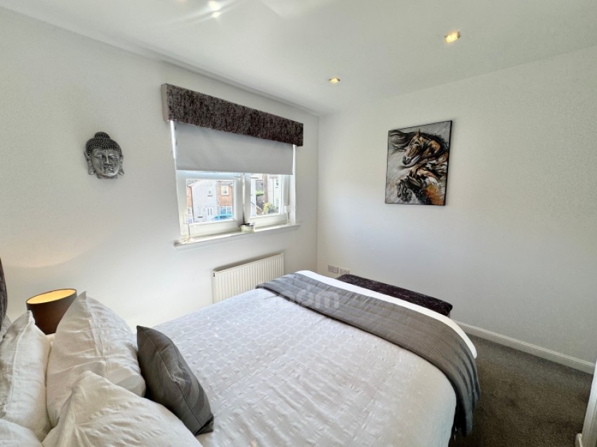 Images for 1 Millbarr Grove, Barrmill, Beith, Ayrshire, KA15 1GA, UK