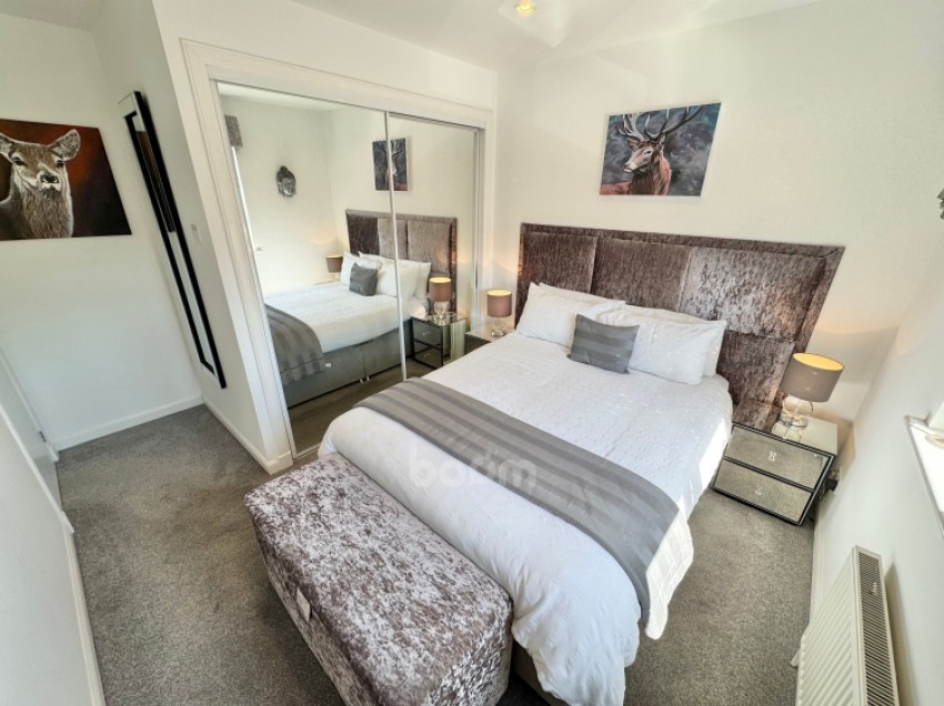 Images for 1 Millbarr Grove, Barrmill, Beith, Ayrshire, KA15 1GA, UK