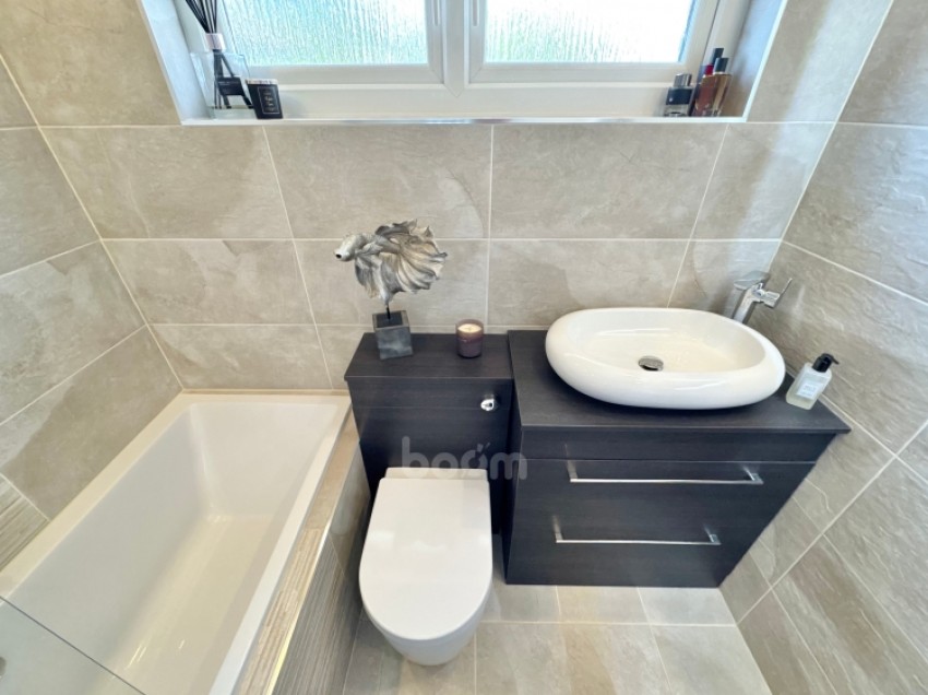 Images for 1 Millbarr Grove, Barrmill, Beith, Ayrshire, KA15 1GA, UK