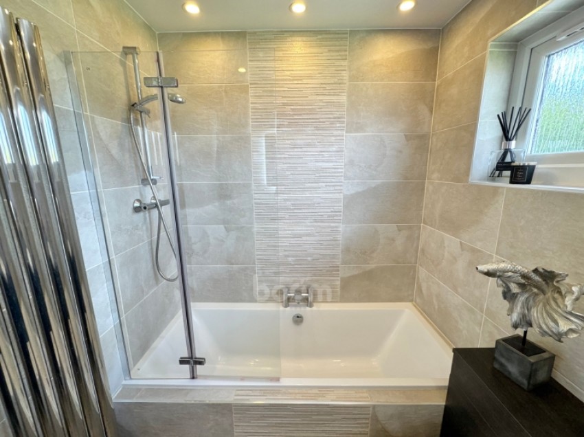 Images for 1 Millbarr Grove, Barrmill, Beith, Ayrshire, KA15 1GA, UK