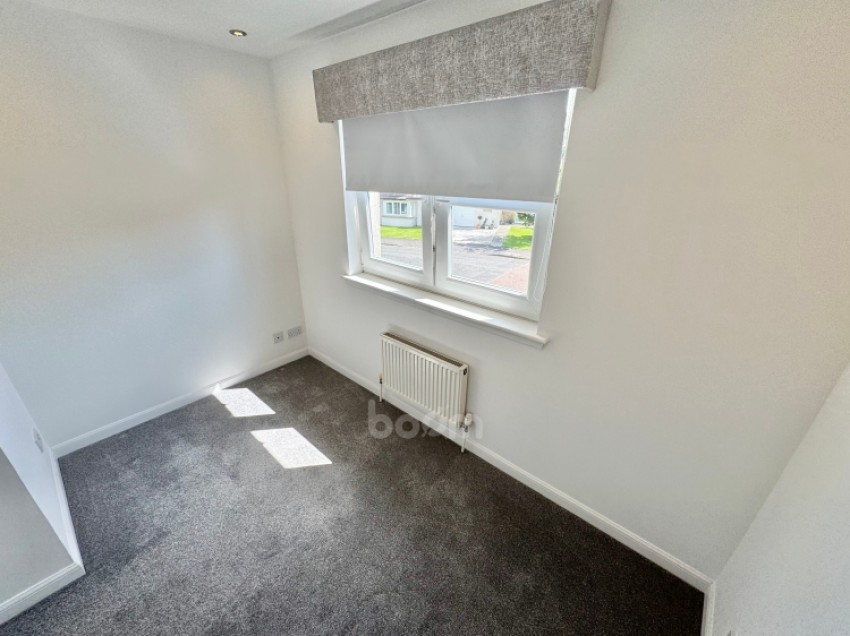 Images for 1 Millbarr Grove, Barrmill, Beith, Ayrshire, KA15 1GA, UK