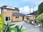 Images for 1 Millbarr Grove, Barrmill, Beith, Ayrshire, KA15 1GA, UK