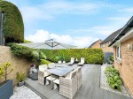 Images for 1 Millbarr Grove, Barrmill, Beith, Ayrshire, KA15 1GA, UK