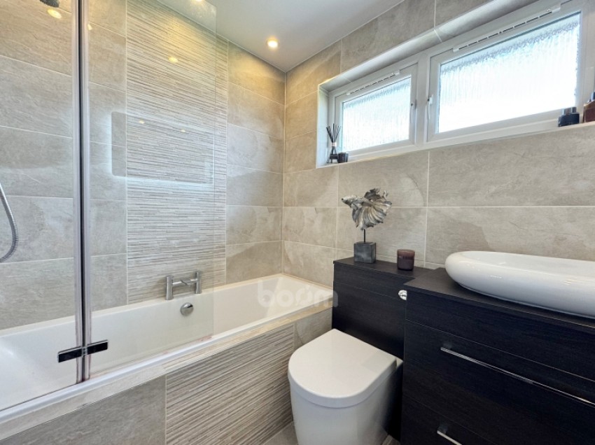 Images for 1 Millbarr Grove, Barrmill, Beith, Ayrshire, KA15 1GA, UK