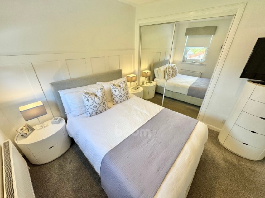 Images for 1 Millbarr Grove, Barrmill, Beith, Ayrshire, KA15 1GA, UK