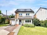 Images for 1 Millbarr Grove, Barrmill, Beith, Ayrshire, KA15 1GA, UK