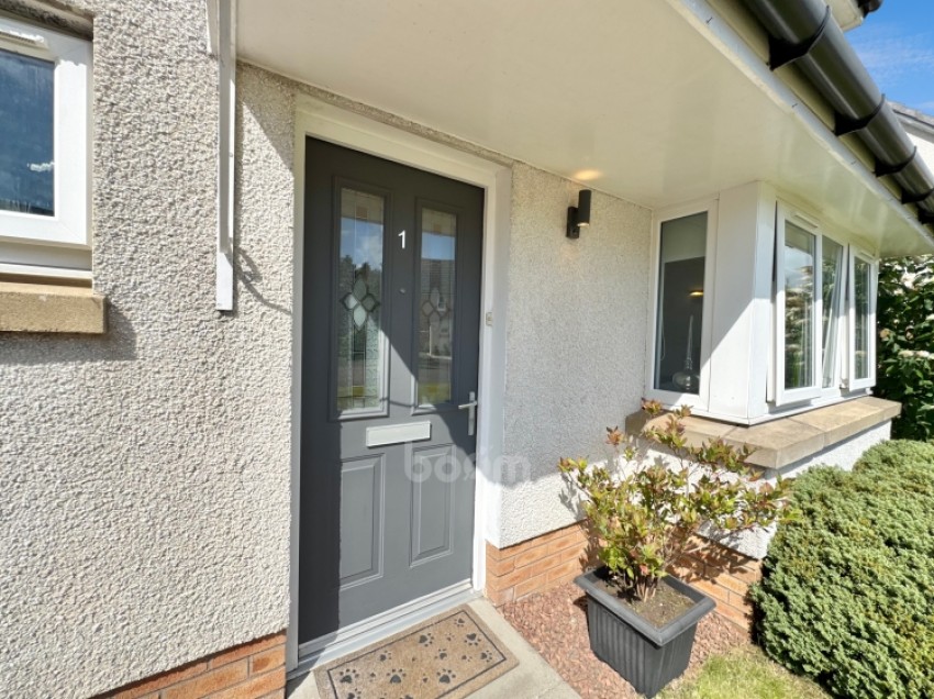 Images for 1 Millbarr Grove, Barrmill, Beith, Ayrshire, KA15 1GA, UK