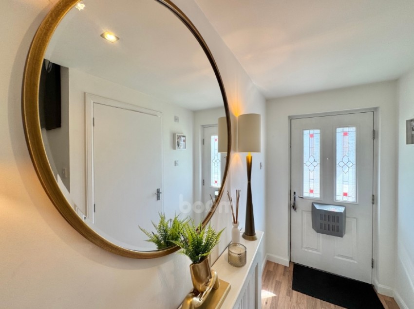 Images for 1 Millbarr Grove, Barrmill, Beith, Ayrshire, KA15 1GA, UK