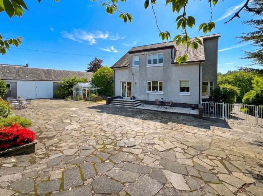 Images for 56 North Street, Dalry, Ayrshire, KA24 5DN, UK
