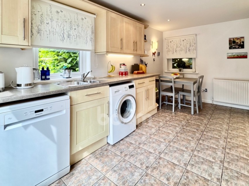 Images for 56 North Street, Dalry, Ayrshire, KA24 5DN, UK