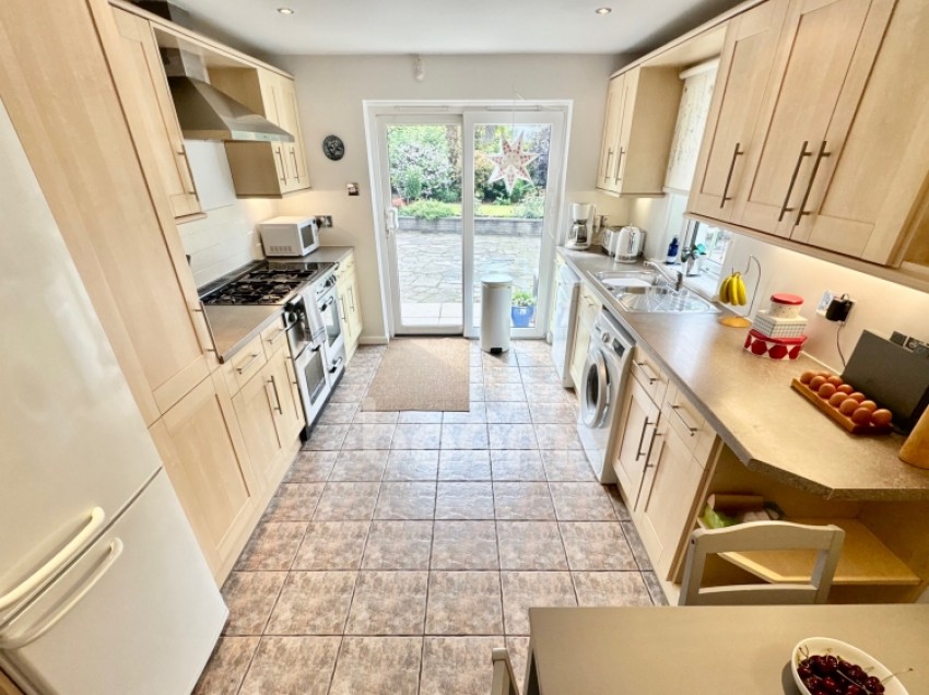 Images for 56 North Street, Dalry, Ayrshire, KA24 5DN, UK