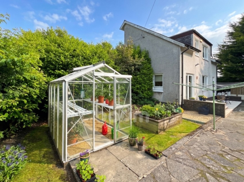 Images for 56 North Street, Dalry, Ayrshire, KA24 5DN, UK