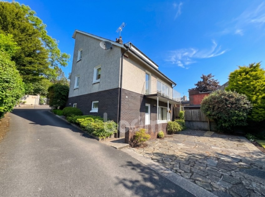 Images for 56 North Street, Dalry, Ayrshire, KA24 5DN, UK