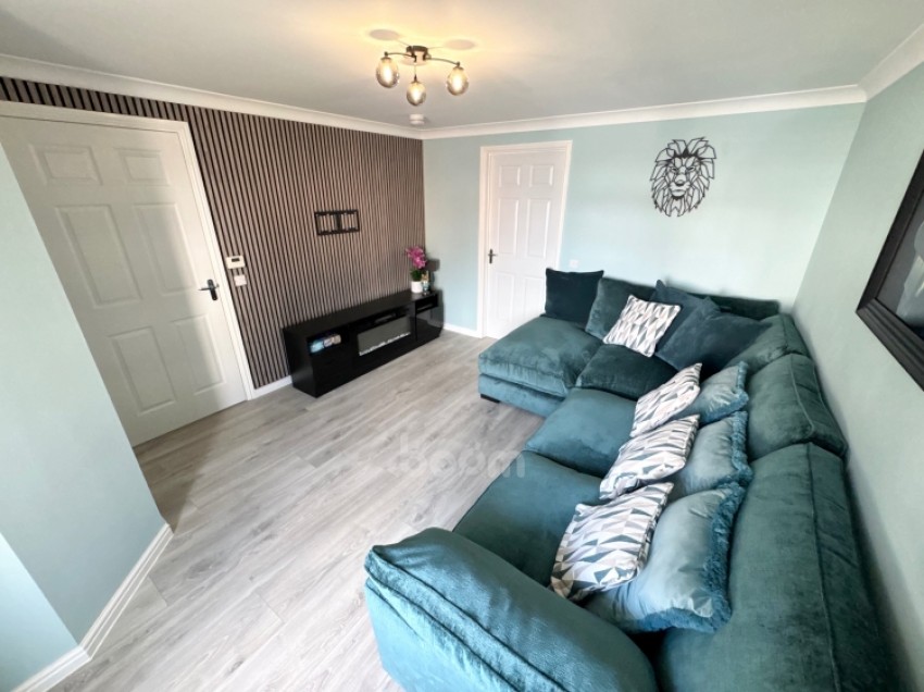 Images for 21 Ladyacre Way Montgomerie Park, Irvine, Ayrshire, KA11 2FJ, UK
