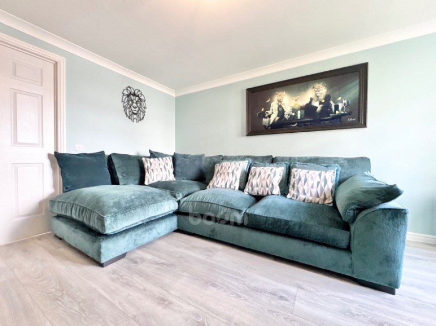 Images for 21 Ladyacre Way Montgomerie Park, Irvine, Ayrshire, KA11 2FJ, UK