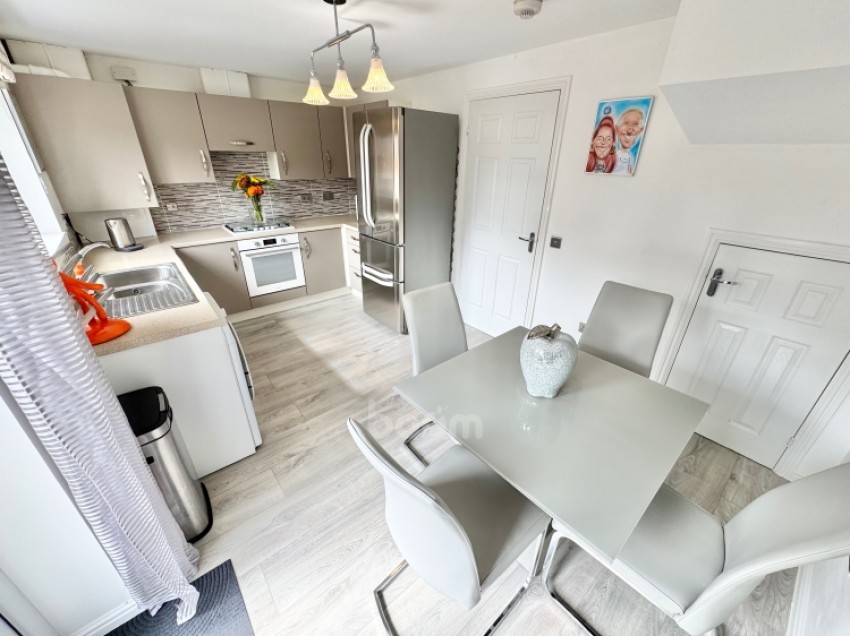 Images for 21 Ladyacre Way Montgomerie Park, Irvine, Ayrshire, KA11 2FJ, UK