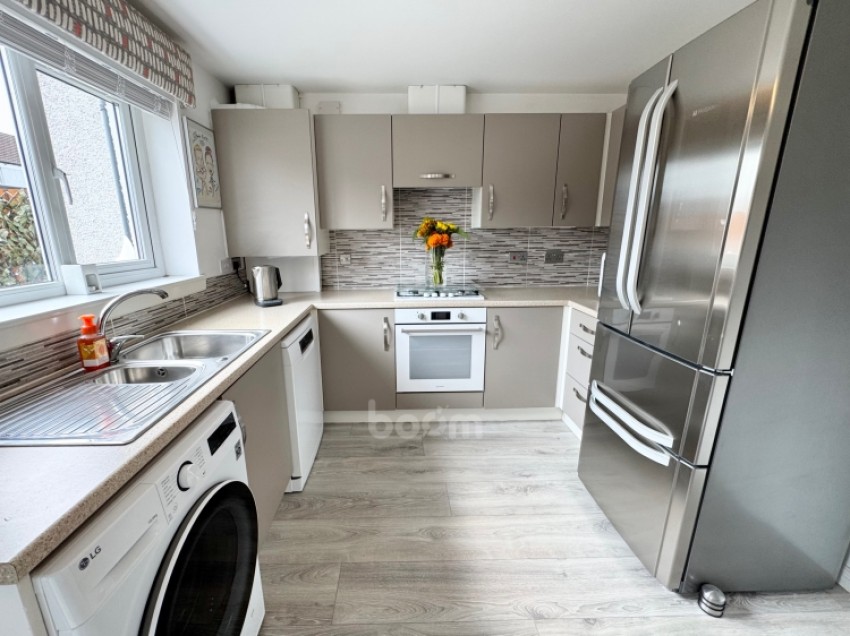 Images for 21 Ladyacre Way Montgomerie Park, Irvine, Ayrshire, KA11 2FJ, UK