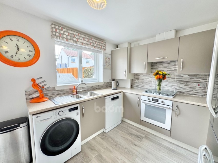 Images for 21 Ladyacre Way Montgomerie Park, Irvine, Ayrshire, KA11 2FJ, UK