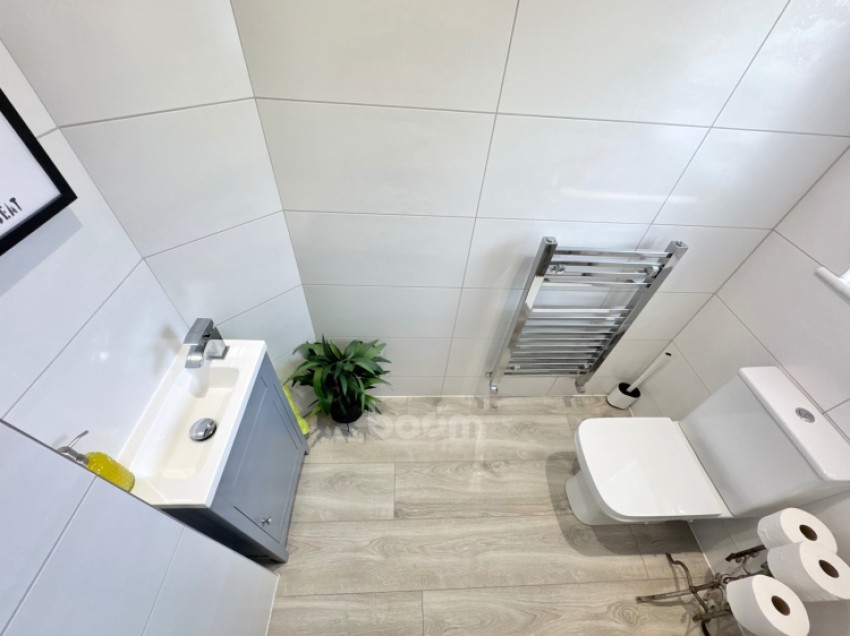 Images for 21 Ladyacre Way Montgomerie Park, Irvine, Ayrshire, KA11 2FJ, UK