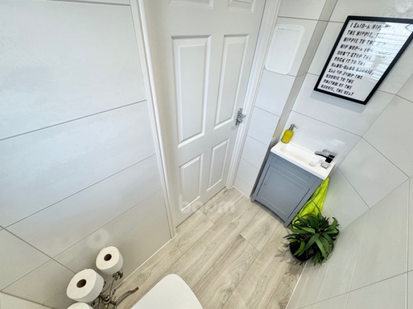 Images for 21 Ladyacre Way Montgomerie Park, Irvine, Ayrshire, KA11 2FJ, UK