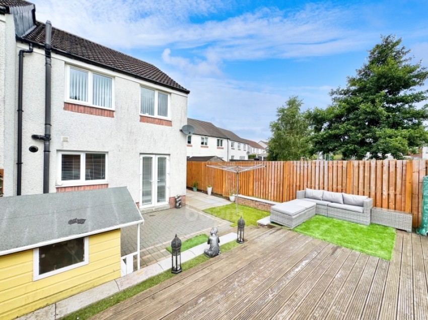 Images for 21 Ladyacre Way Montgomerie Park, Irvine, Ayrshire, KA11 2FJ, UK